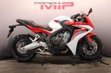 Honda CBR 650 F  HRC  --A2 GEEIGNET-- - Offers