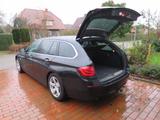 BMW 520i Touring -