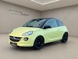 Opel Adam 1.4 Jam  Bluetooth/SHZ/Klima - gebrauchte Opel Adam aus dem Jahr 2015