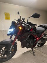 Honda CB750 Hornet - HONDA CB750C