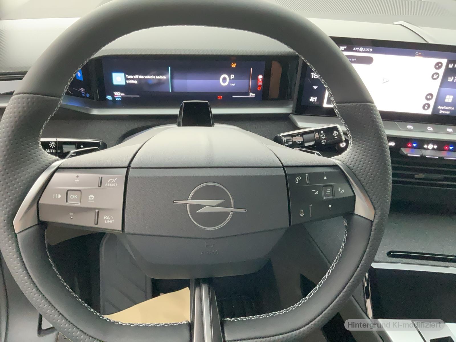 Opel Grandland Electric 157 kW GS
