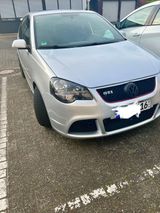 Volkswagen Vw Polo 9n3 GTI 1.8T Cup Edition - Volkswagen Polo: GTI Cup