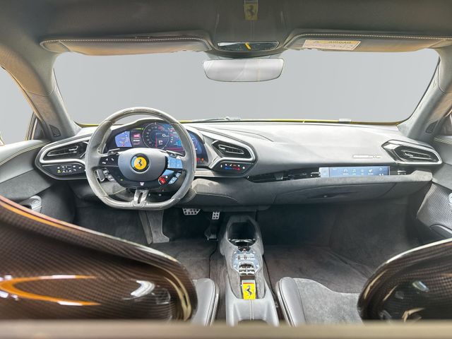 FERRARI 296 GTB – Bild 7
