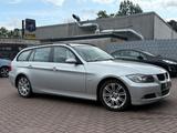 BMW 318 3 Touring 318 i - gebrauchte BMW 318 aus dem Jahr 2007