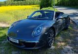 Porsche 991.1  Carrera S Cabrio Sauger nur 31.500 km!  - Porsche 991 in Hamburg