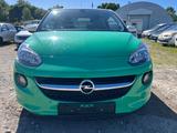 Opel Adam GLAM 1.4 64kW - Opel Adam Gebrauchtwagen in Hamburg
