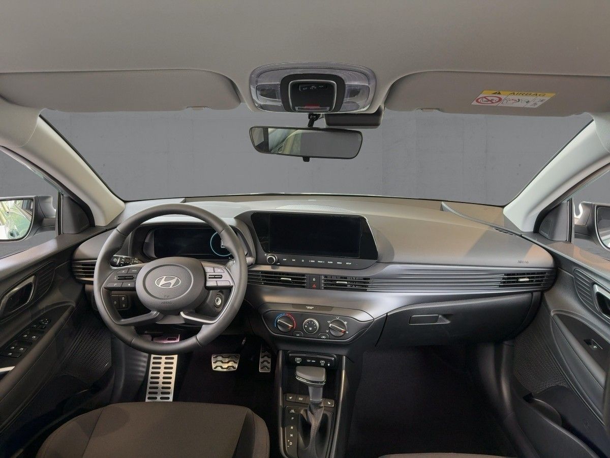 Hyundai BAYON – Bild 8