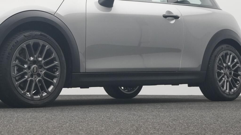 MINI Cooper C - Bild 23