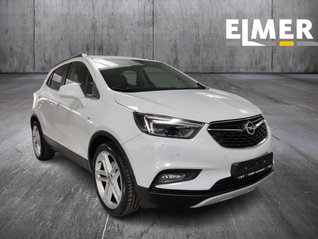 Opel MOKKA EXCELLENCE  1.4  140 PS Automatik, Navi, L