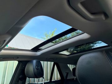 Mercedes ML 250 - 12