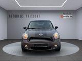 MINI Cooper Countryman Automatik/Pano/Sitzheizung - MINI MINI: Braun