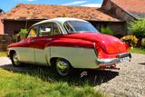 Wartburg 311 - Wartburg Gebrauchtwagen