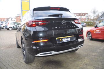 Bild 5 Opel Grandland (X)