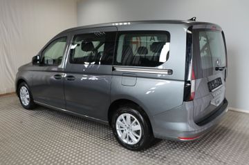 Volkswagen Caddy Maxi 2.0 DSG LED Kamera 7-Sitze