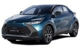 Toyota C-HR 1.8 Hybrid Teamplayer, *Technik-Paket - Toyota C-HR in Mönchengladbach