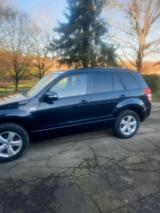 Suzuki grand vitara x30 - gebrauchte Suzuki Grand Vitara aus dem Jahr 2011