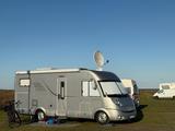 HYMER / ERIBA / HYMERCAR B 614 SL - HYMER / ERIBA B614 sl