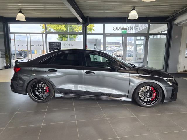 AUDI RS3 RS 3 - Bild 6