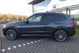 BMW X3 xDrive30d ZA M Sport Head-Up HK HiFi LED AHK - BMW: Za