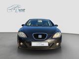 Seat Leon Sport Limited/Klima/16ZollAlwetter/AUX - Seat Leon: Schwarz