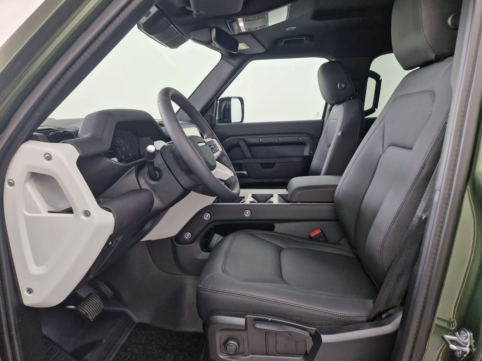 LAND ROVER Defender  110 3.0 Diesel D200 S – Bild 8