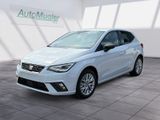 Seat Ibiza1,0 TSI FR-Navi-Kamera-PDC-3 Jahre Garantie - Seat Ibiza: 1.3