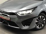 Kia Ceed SW 1.6 PHEV Spirit |-41% TEC|SIT|GD - Kia cee'd Sportswagon mit Schiebedach
