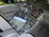 Volkswagen Tiguan Allspace 1.5 TSI OPF DSG7 HIGHL eSAD AHK - VW Tiguan Allspace in Braunschweig