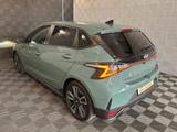 Hyundai i20*N-LINE*BOSE-R.KAM-APPLE-KLIMA-LED-TEMPO-17" - Hyundai i20: Grün