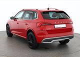 Skoda Kamiq 1.5 TSI DSG Ambition LED SmartLink Keyless - gebrauchte Skoda Kamiq aus dem Jahr 2019