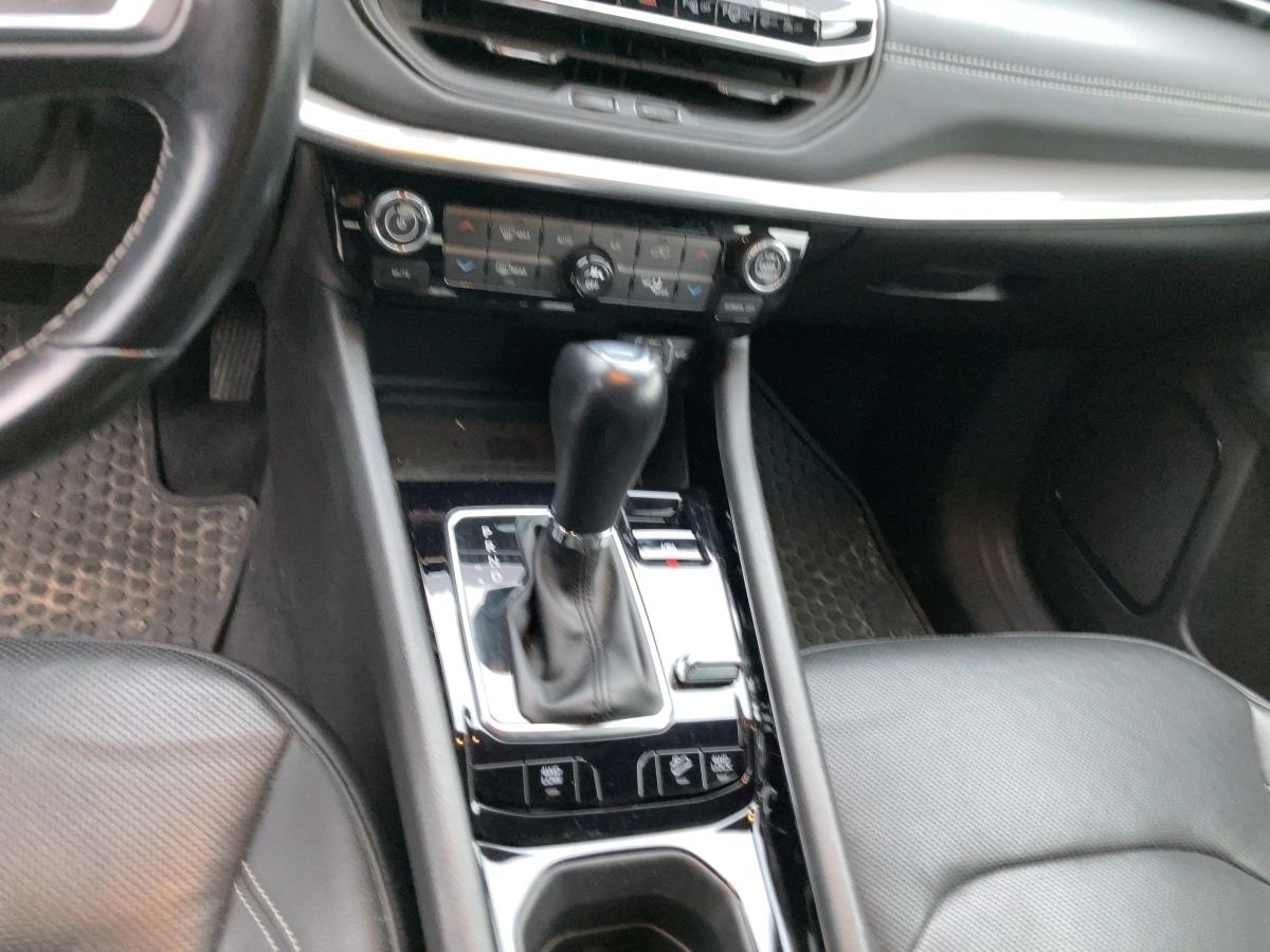 Jeep Compass - Bild 16