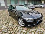 BMW 535d xDrive Touring - Vollausstattung - BMW 535 in Hamburg
