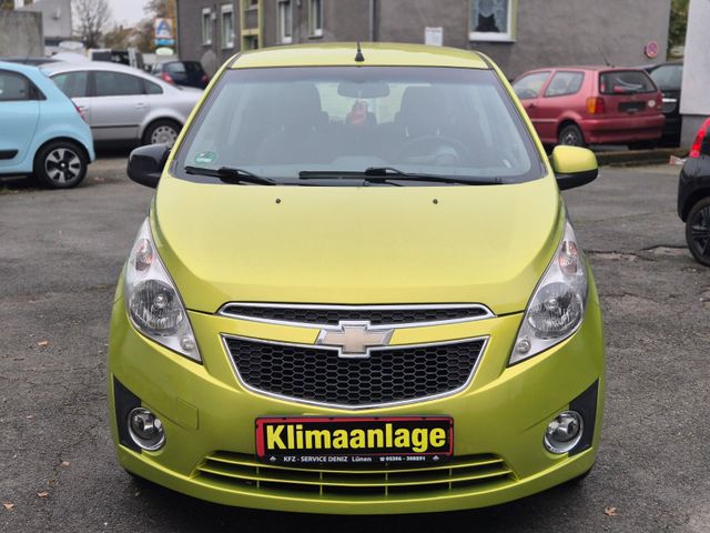 Chevrolet Spark LS