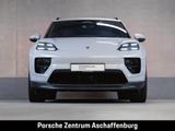 Porsche Macan 4 Electric Panoramadach Luftfederung - Porsche Macan Electric Gebrauchtwagen