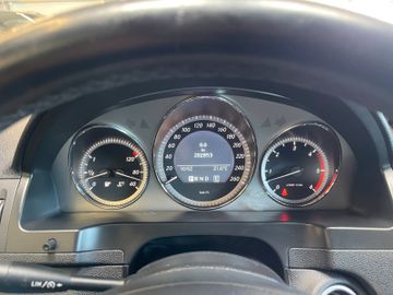 Mercedes-Benz C 350 T CDI BlueEfficiency 4Matic *NAVI*BI-XENON