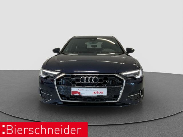 Audi A6 - Bild 7