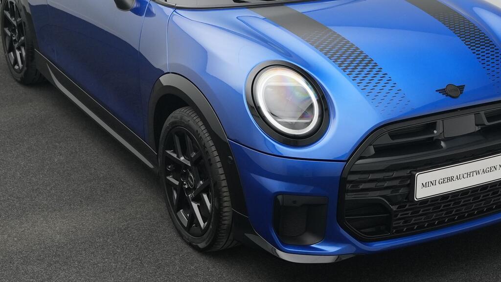 MINI Cooper John Cooper Works Trim, миниатюра 21