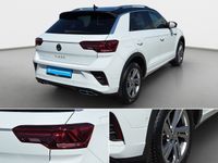 Volkswagen T-Roc - Vorschau Bild 22