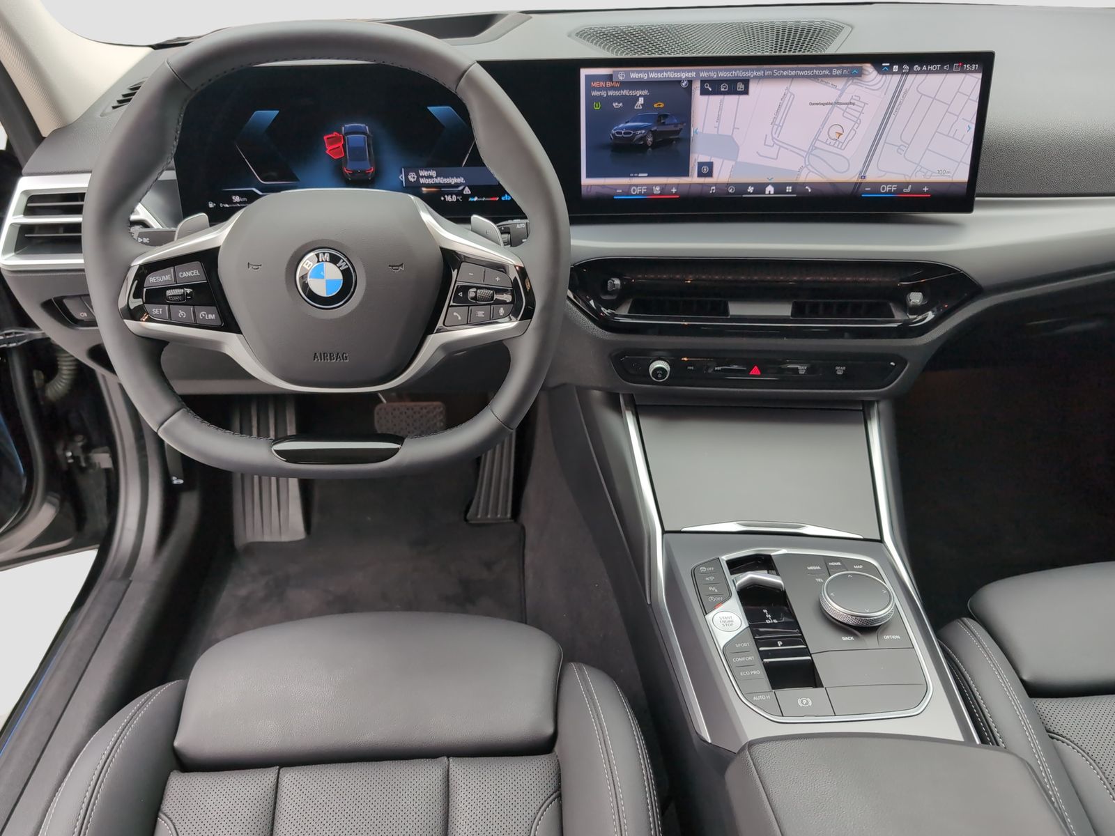 BMW 318 - Bild 12