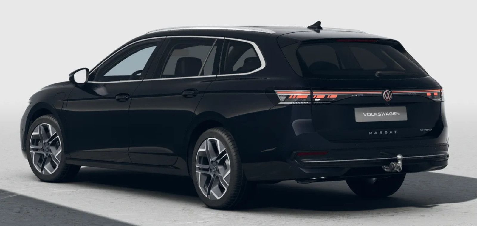 Volkswagen Passat Variant - Bild 4