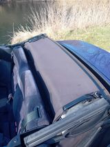 Ford Escort XR3I Cabrio - Ford Escort aus 1997: Cabrio