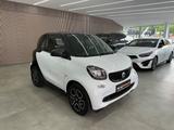 Smart ForTwo Coupe*Panorama*Navi*1.Hand*Sitzheizung* - gebrauchte Kleinwagen in Brandenburg an der Havel