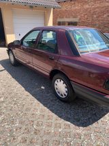 Ford Sierra - Ford aus 1990