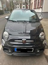 Abarth 595 Turismo Sonderausstattung - Abarth 595 Turismo aus 2022