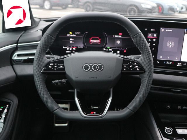 Audi A5 - Bild 13