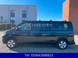 Volkswagen T5 Caravelle LR DSG  2,0TDI 150PS "COMFORTLINE" - Volkswagen T5: 8 Sitzer