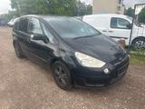 Ford Galaxy 2,0 TDCi 103kW DPF Ghia - gebrauchte Ford Galaxy aus dem Jahr 2007