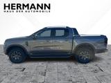 Ford Ranger 2.0 Ecoblue 4WD Doppelkabine Wildtrak e- - Ford: Wildtrak
