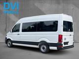 Volkswagen Crafter KMP Umbau AMF Rollstuhl-Lift - Volkswagen Crafter Neuwagen
