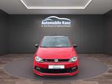 Volkswagen Polo Highline BMT/Start-Stopp R-line - Volkswagen Polo mit Diesel-Antrieb